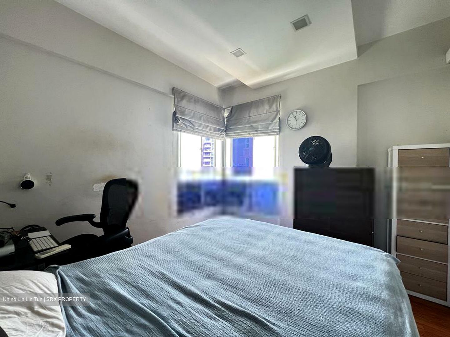 The Clearwater (D16), Condominium #401483401